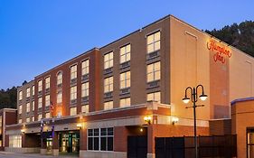 Hampton Inn At Tin Lizzie Gaming Resort